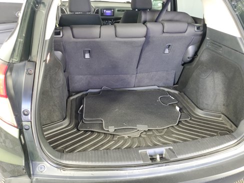 Used 2016 Honda HR-V EX image 31