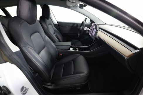 Used 2019 Tesla Model 3 Long Range image 10