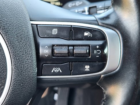 Used 2023 Kia Sportage SX image 26