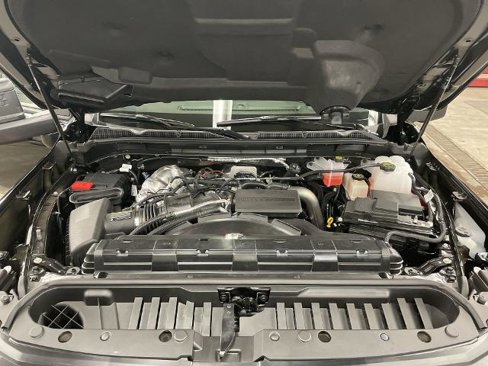 New 2024 GMC Sierra 2500 Pro image 36