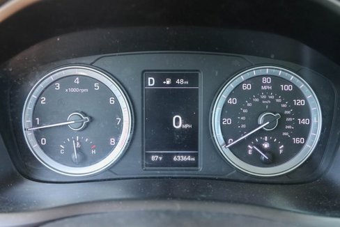 Used 2018 Hyundai Sonata SEL image 26