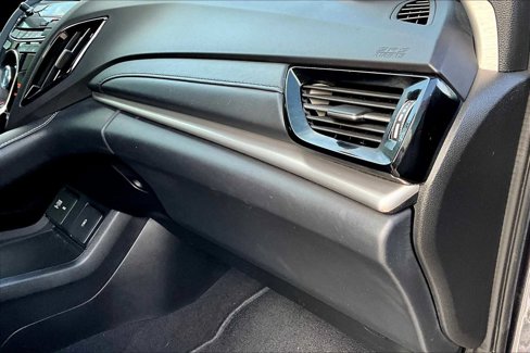 Used 2020 Acura RDX FWD w/ Technology Package image 17
