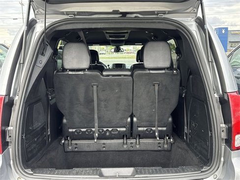 Used 2019 Dodge Grand Caravan GT image 11