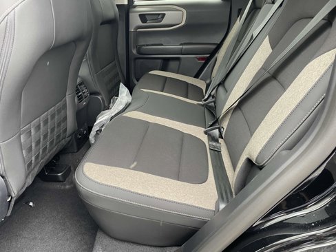New 2025 Ford Bronco Sport Big Bend image 21