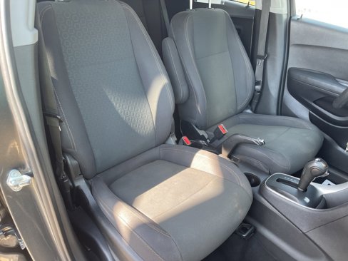 Used 2019 Chevrolet Trax LS w/ Tint and Cruise Package image 15