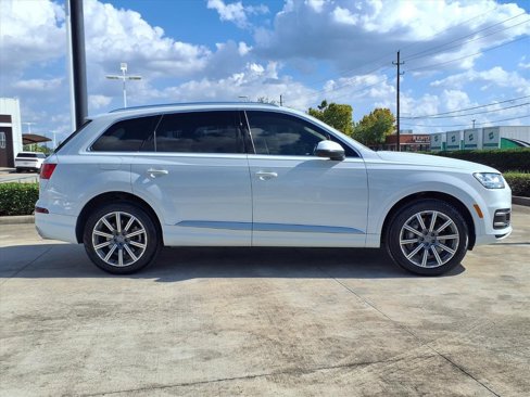 Used 2018 Audi Q7 2.0T Premium Plus image 26
