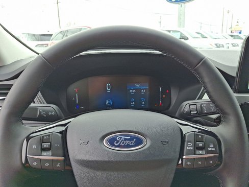 New 2025 Ford Escape Active w/ Cold Weather Package image 13