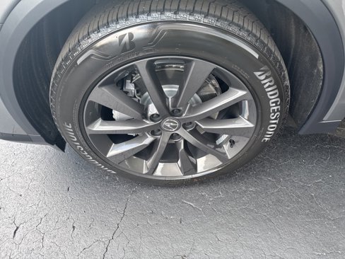 Used 2025 Acura MDX A-Spec image 18