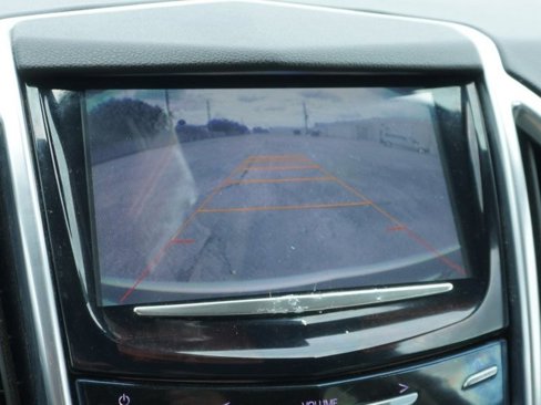 Used 2013 Cadillac SRX Performance w/ Driver Awareness Package image 22