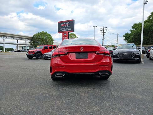 Used 2019 Mercedes-Benz A 220 image 31
