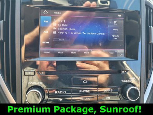 Used 2019 Subaru Crosstrek 2.0i Premium image 24