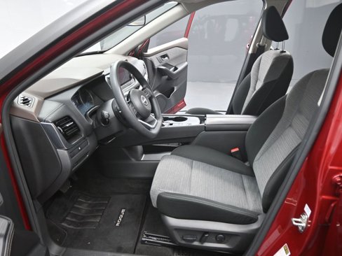 Used 2022 Nissan Rogue SV image 22