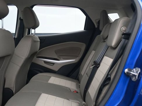 Used 2022 Ford EcoSport S image 5