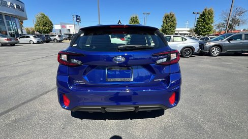 New 2025 Subaru Impreza 2.0i image 5