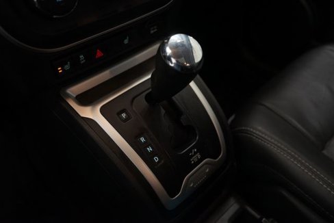 Used 2015 Jeep Compass High Altitude image 25