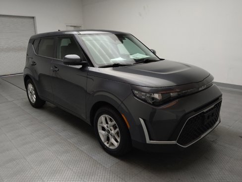 Used 2023 Kia Soul LX w/ Option Group 015 image 13