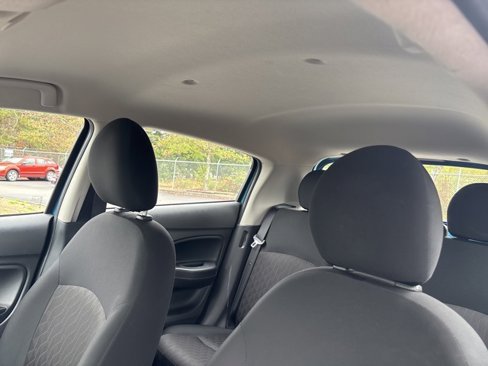 Used 2021 Mitsubishi Mirage ES image 12