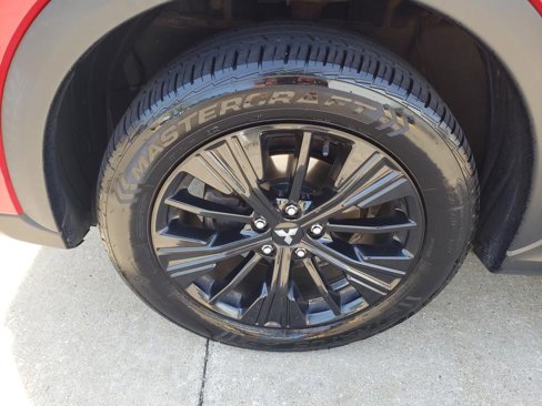 Used 2019 Mitsubishi Eclipse Cross LE image 42