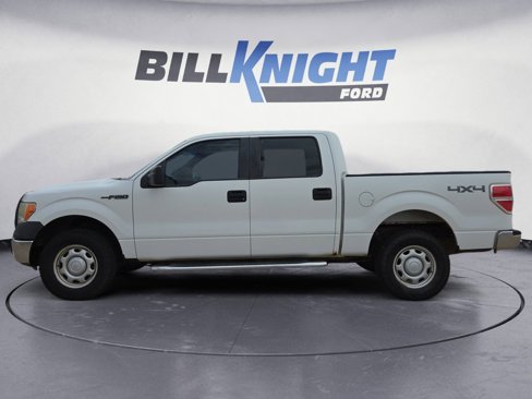 Used 2010 Ford F150 XL image 2