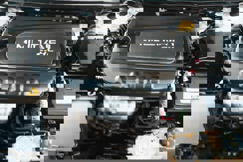 Used 2019 Jeep Cherokee Latitude w/ Popular Appearance Group image 15