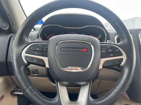 Used 2017 Dodge Durango GT w/ Premium Group image 23