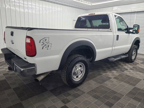 Used 2011 Ford F250 XL w/ PWR Equipment Group image 9