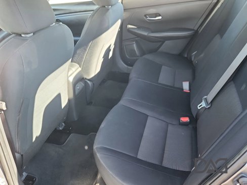 Used 2023 Nissan Sentra SV image 16