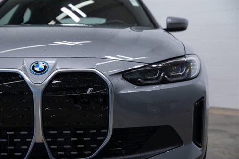 Used 2024 BMW i4 eDrive35 w/ Premium Package image 7