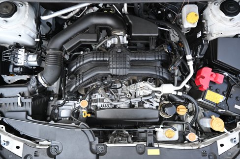 Certified 2024 Subaru Crosstrek 2.0i Premium image 35