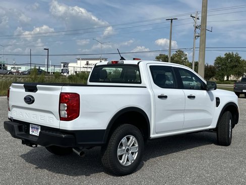 Used 2025 Ford Ranger XL image 5