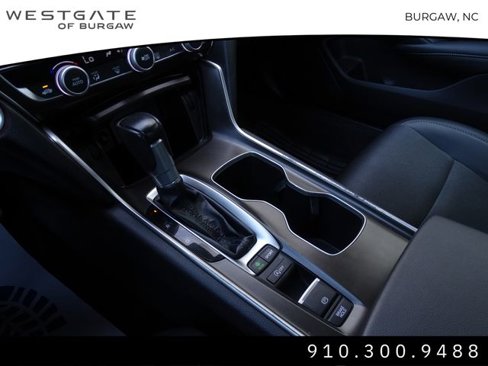 Used 2021 Honda Accord Sport image 30
