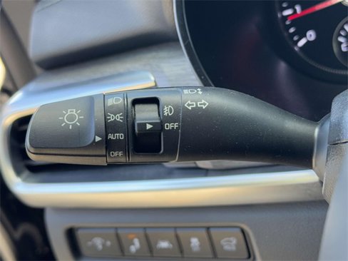 Used 2022 Kia Telluride SX w/ Nightfall Edition Package image 22