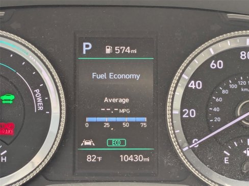 Used 2023 Hyundai Sonata SEL w/ Cargo Package image 21