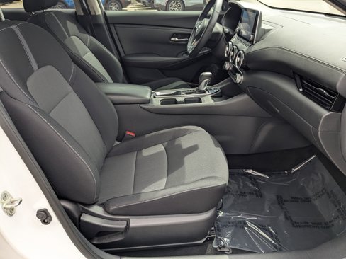 Used 2020 Nissan Sentra SV image 36