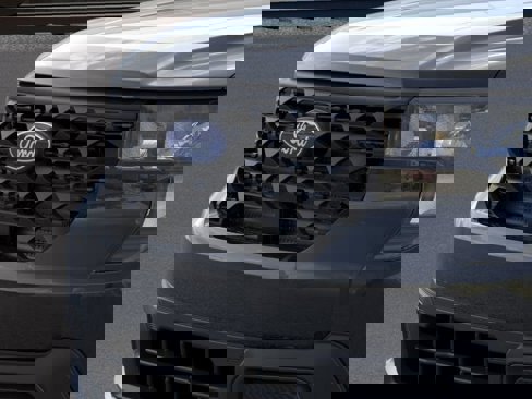 New 2025 Ford Maverick XLT image 42