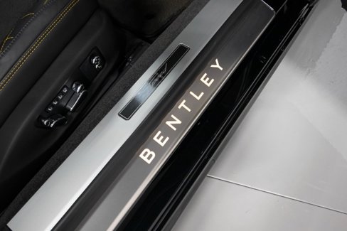 Used 2022 Bentley Continental GT Speed image 40