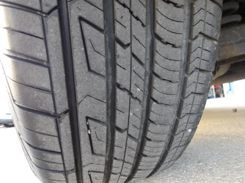 Used 2013 Hyundai Tucson GLS image 7