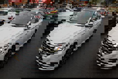 Used 2019 Volkswagen Jetta SE image 4