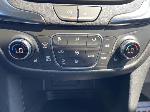 Used 2024 Chevrolet Equinox LT w/ LPO, Floor Liner Package image 22