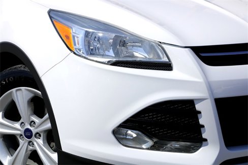 Used 2014 Ford Escape SE w/ Equipment Group 201A image 3
