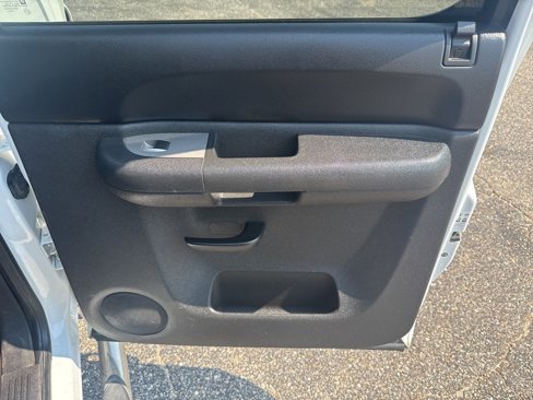 Used 2010 Chevrolet Silverado 1500 LT w/ Power Pack Plus image 19