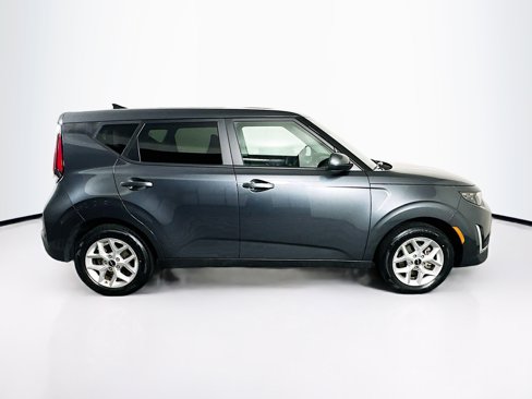 Used 2024 Kia Soul LX w/ Option Group 015 image 10
