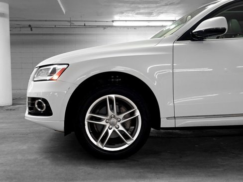 Used 2016 Audi Q5 2.0T Premium Plus image 15