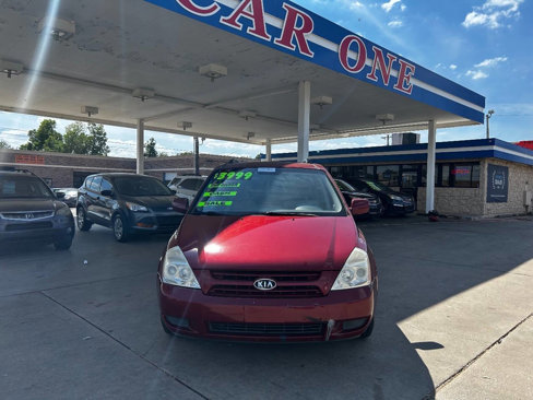 Used 2009 Kia Sedona LX image 5