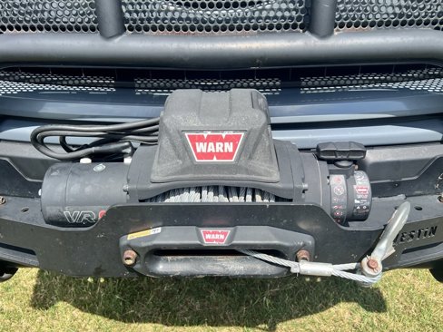Used 2019 Ford F150 Lariat w/ Equipment Group 502A Luxury image 9