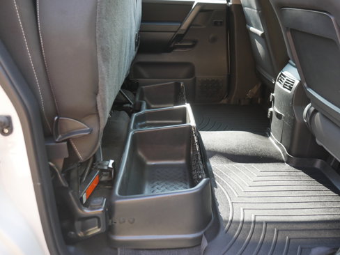 Used 2013 Nissan Titan PRO-4X image 34