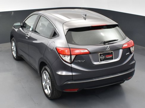 Used 2019 Honda HR-V LX image 47