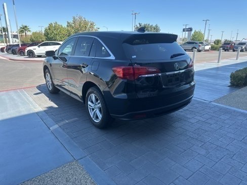 Used 2013 Acura RDX AWD w/ Technology Package image 7