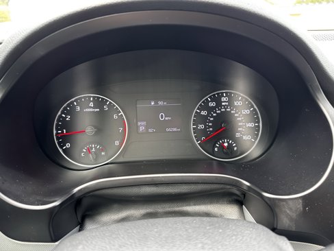 Used 2021 Kia Seltos LX image 11
