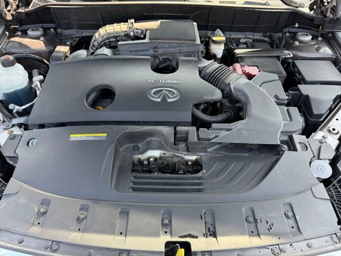 Used 2019 INFINITI QX50 Essential w/ Premium Heat Package image 19